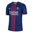 PSG Domicile Maillot 2025/26 Bleu marine Joueur