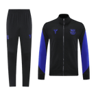 Barcelone Maillot de Football 2025/26 Noir&Violet