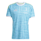 Juventus Maillot Extérieur 2025/26 Bleu