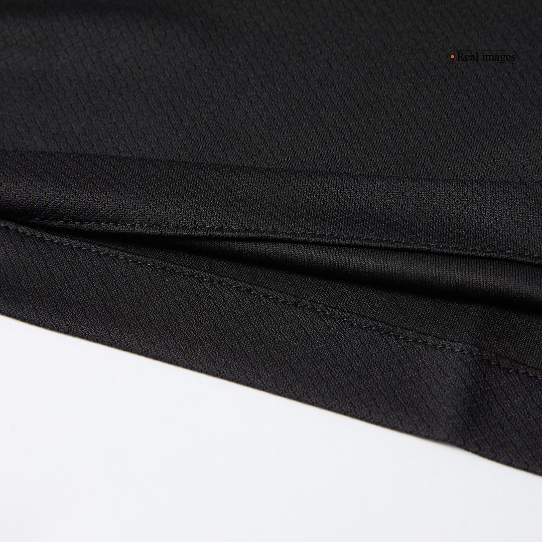Maillot Extérieur Barcelone 2024/25 Noir