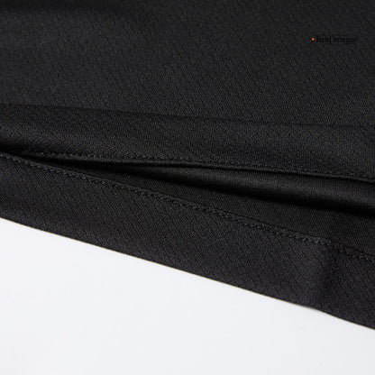 Maillot Extérieur Barcelone 2024/25 Noir