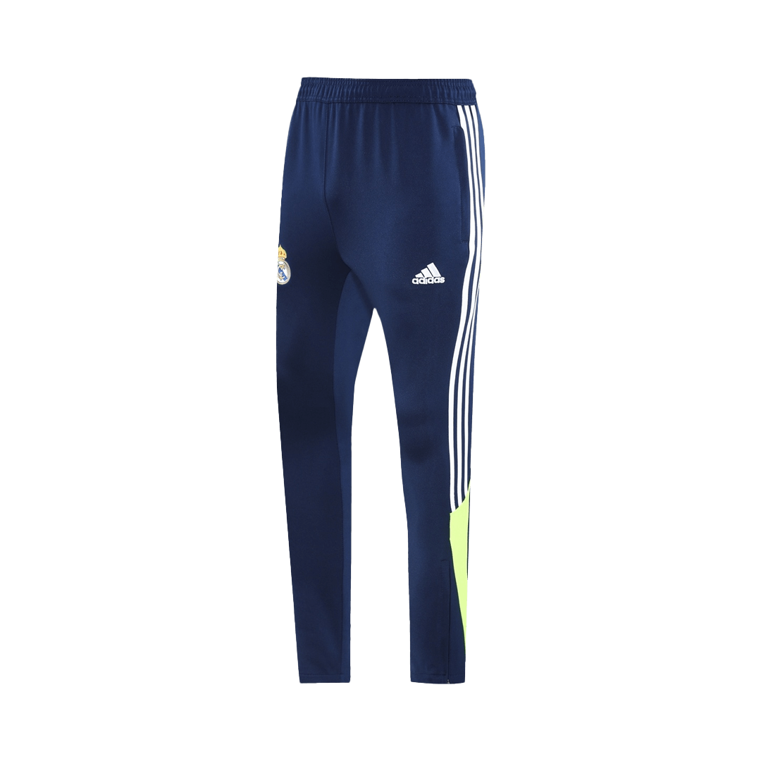 Real Madrid Kit de football 2025/26 Bleu marine