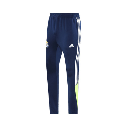 Real Madrid Kit de football 2025/26 Bleu marine