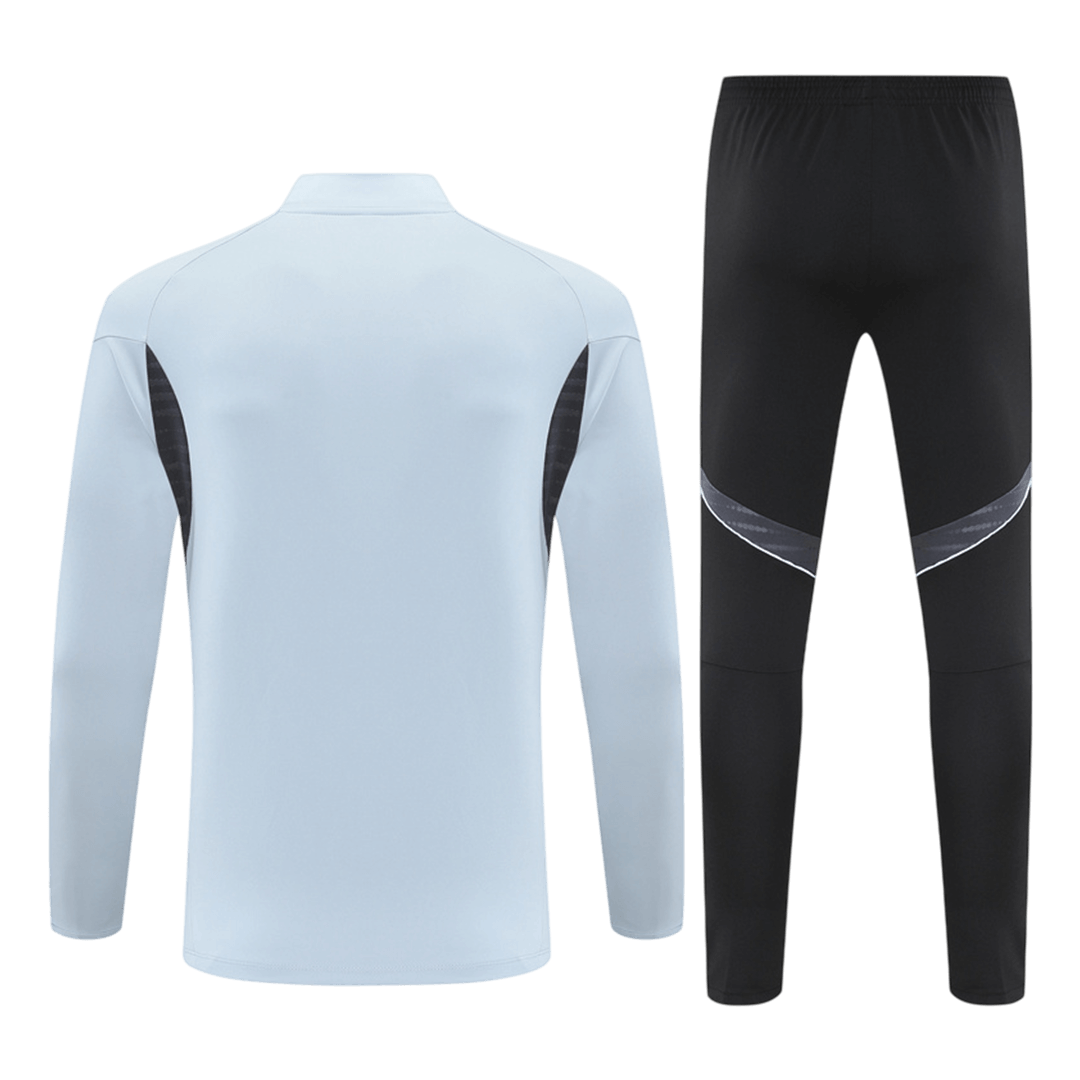 Kit Sweat-shirt Japon 2026 Blanc