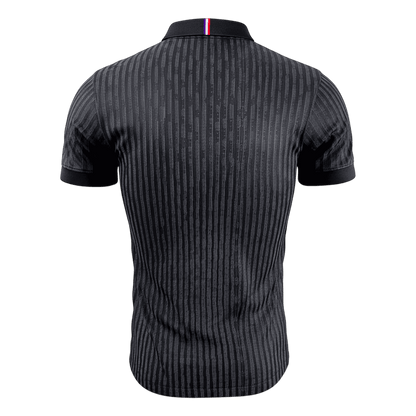 Maillot Domicile PSG 2025/26 Noir Joueur