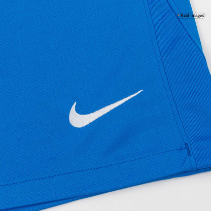 Maillot Troisième Kit Atletico Madrid 2025/26 Bleu