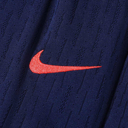 Barcelona Sweatshirt Kit 2025/26 Black&Orange