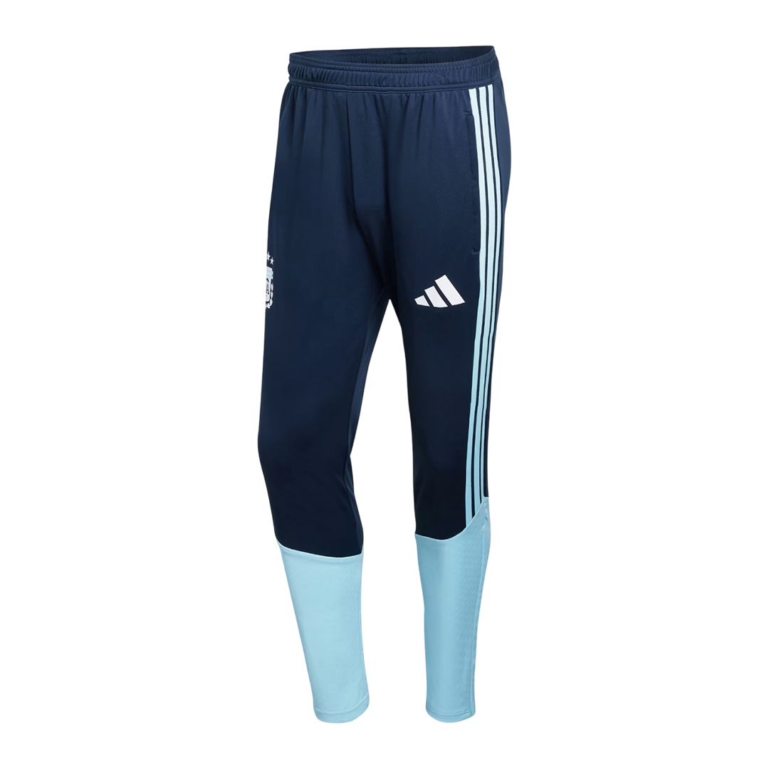Maillot de survêtement Argentine 2026 Blanc