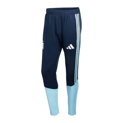 Maillot de survêtement Argentine 2026 Blanc