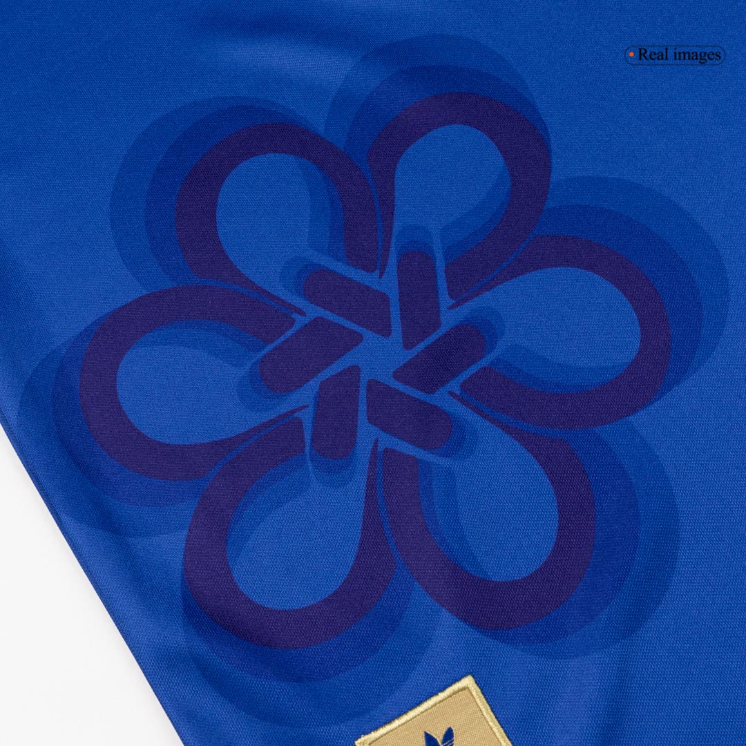 Maillot Real Madrid 2025/26 Bleu