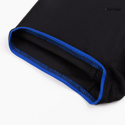 Chelsea Troisième Maillot 2025/26 Noir