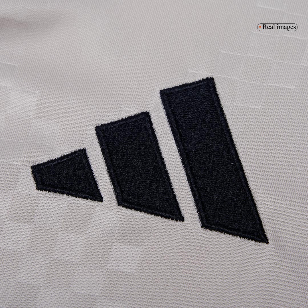 Benfica Maillot Extérieur 2025/26 Beige