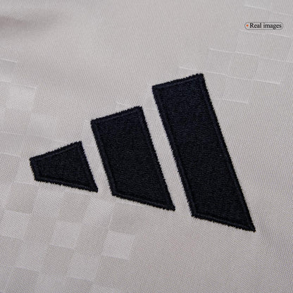 Benfica Maillot Extérieur 2025/26 Beige
