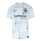 Inter Milan Extérieur Maillot 2025/26