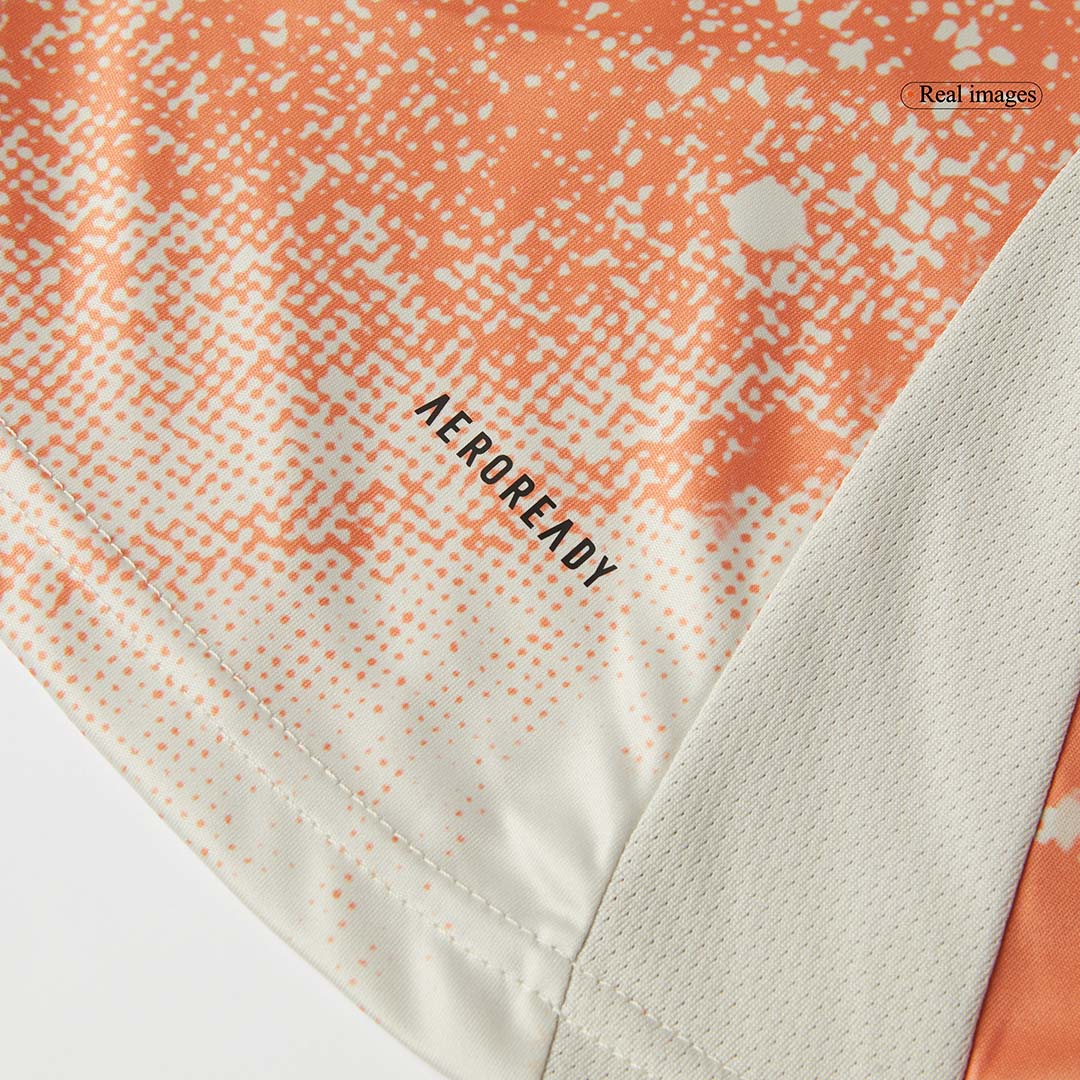 Maillot Extérieur AS Roma 2024/25