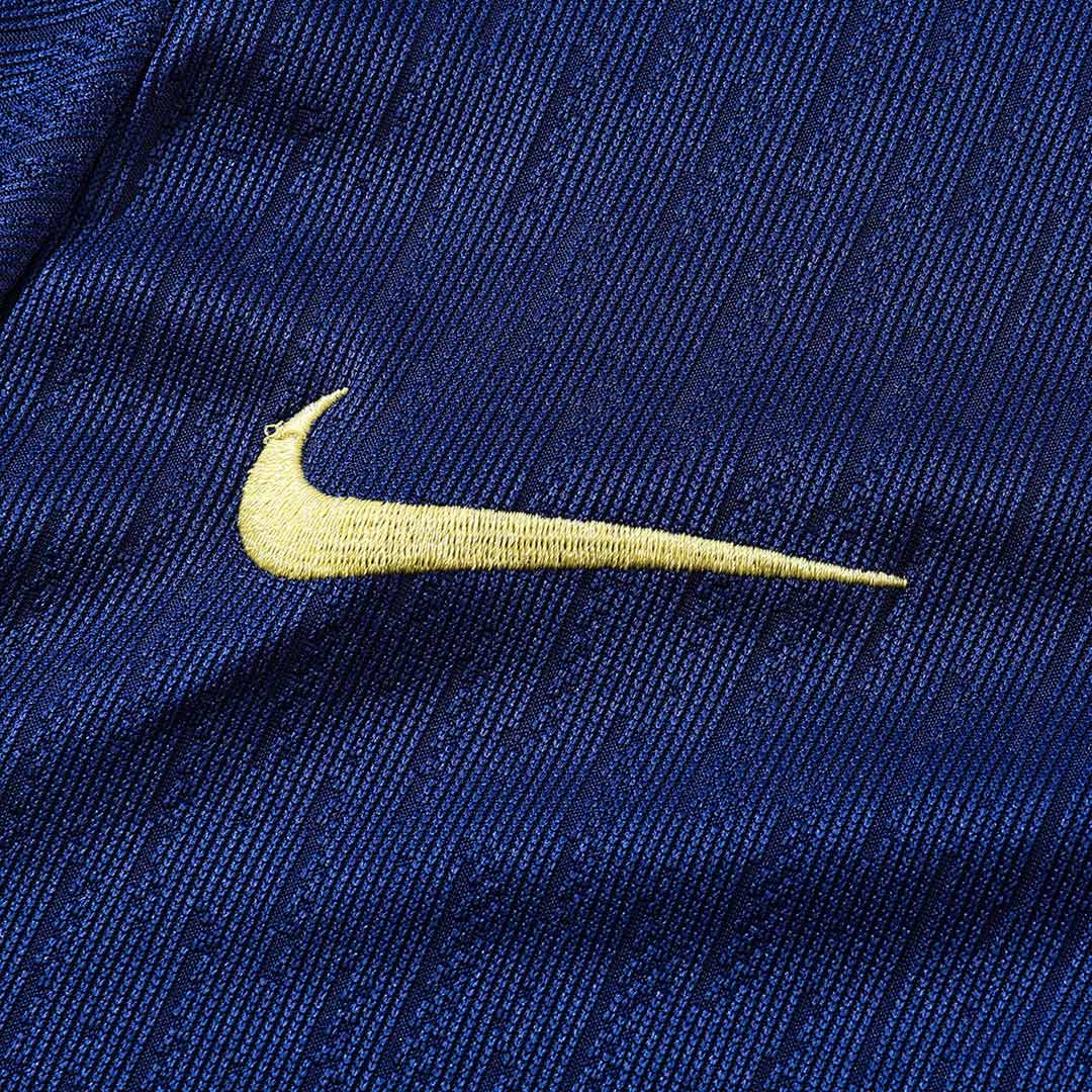 Ensemble Sweat Barcelone 2025/26 Bleu marine