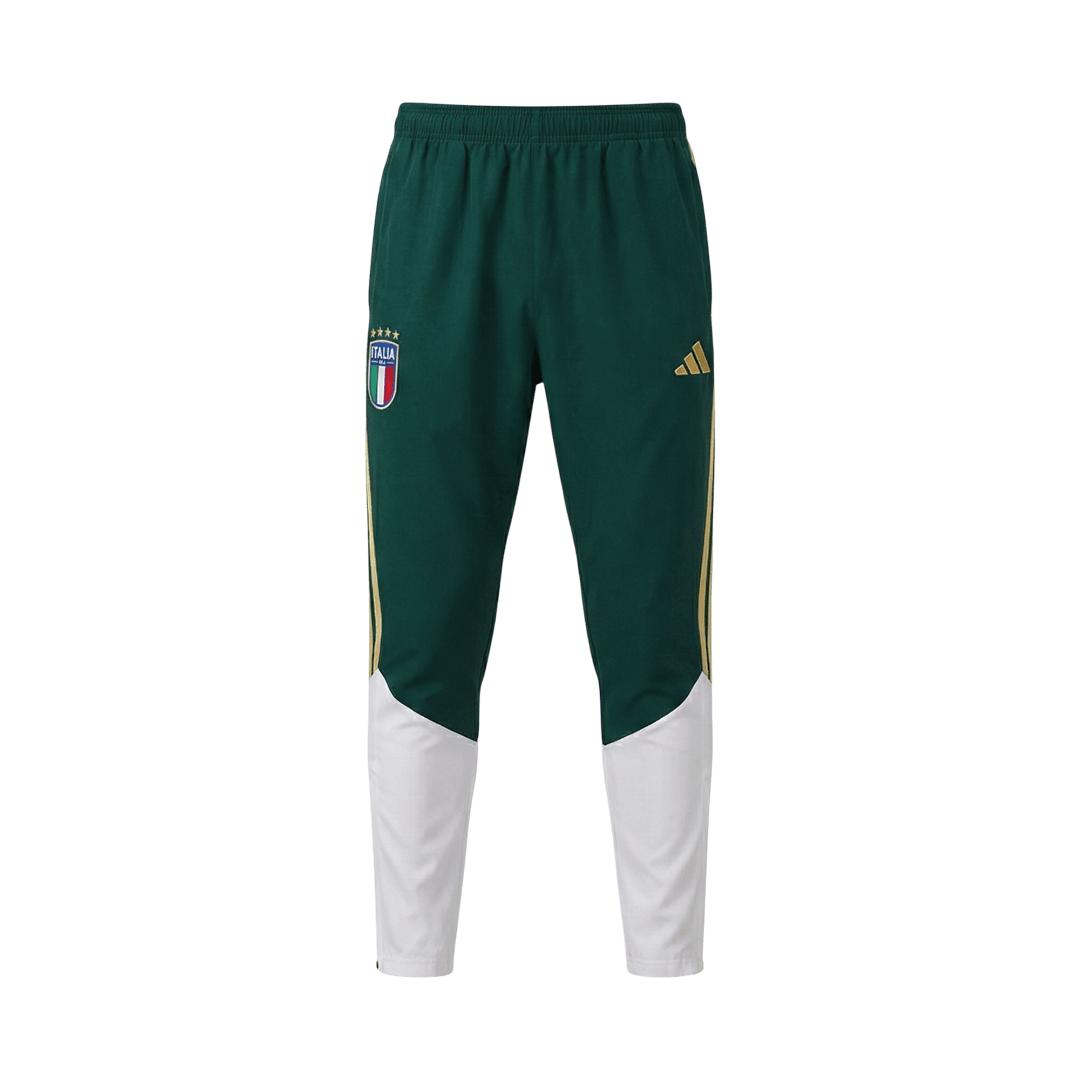 Italie Maillot Domicile Blanc 2026