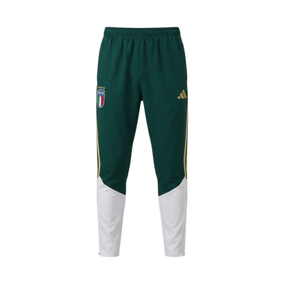 Italie Maillot Domicile Blanc 2026