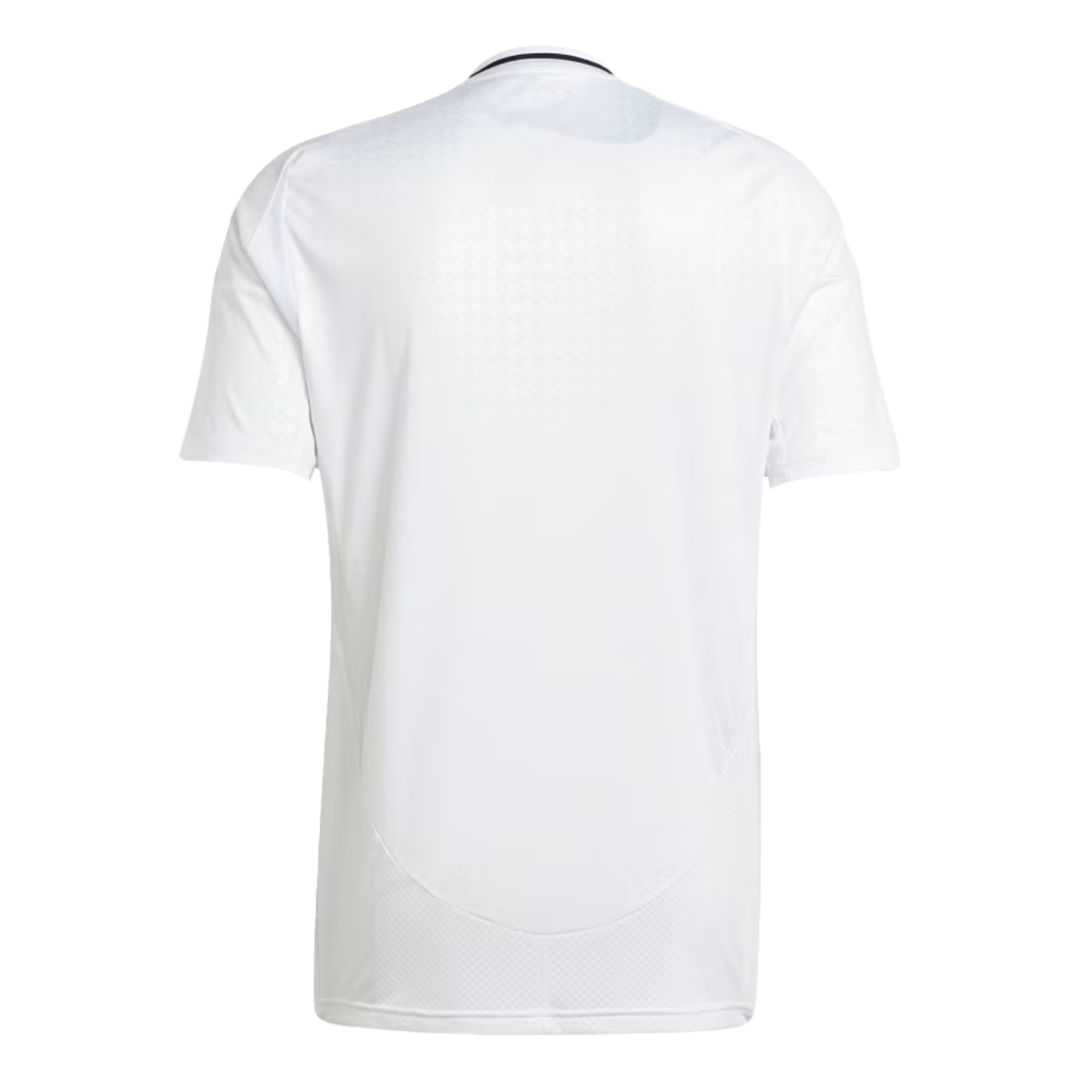 Real Madrid Maillot Domicile 2024/25 Blanc
