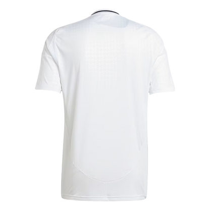 Real Madrid Maillot Domicile 2024/25 Blanc