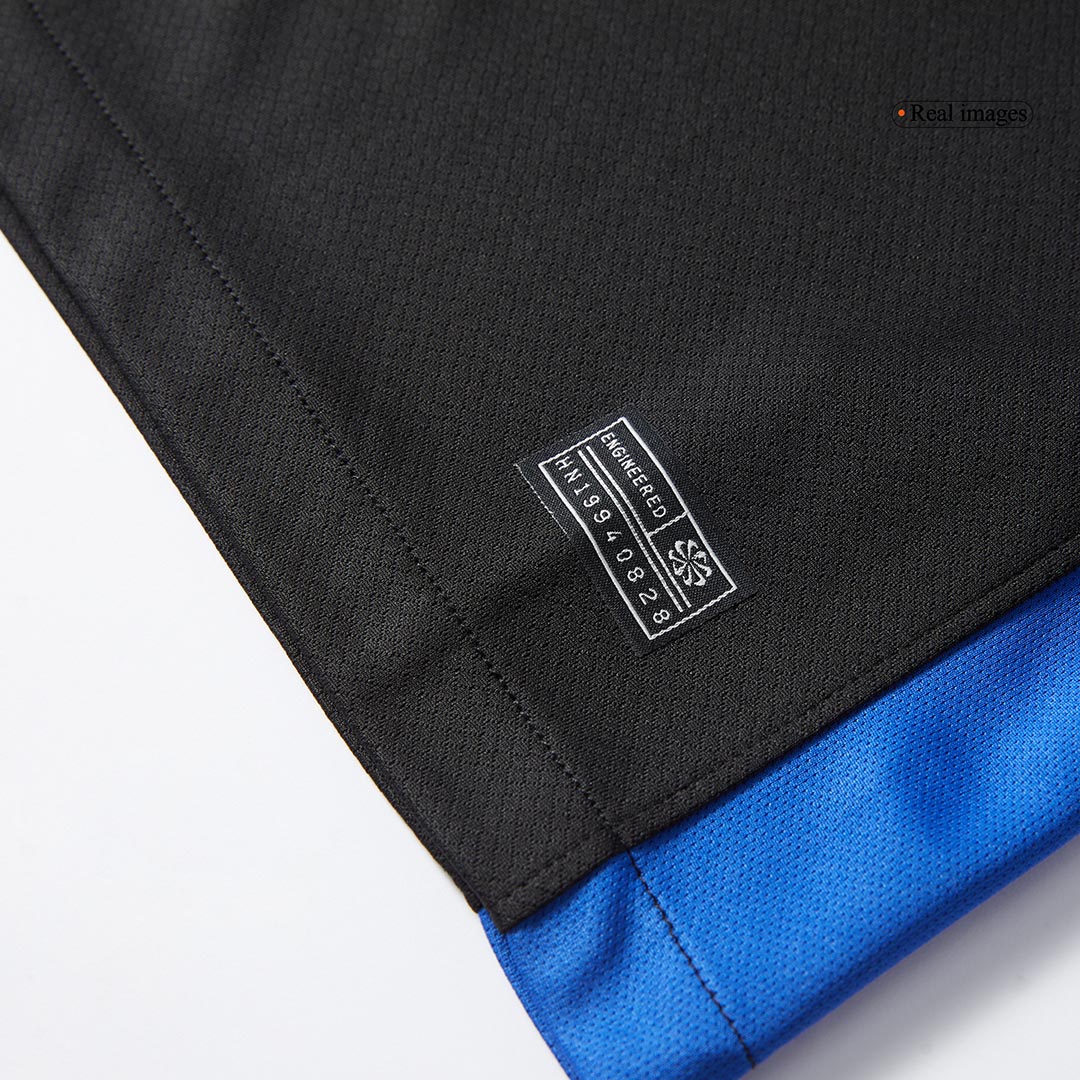 Maillot Extérieur Barcelone 2024/25 Noir