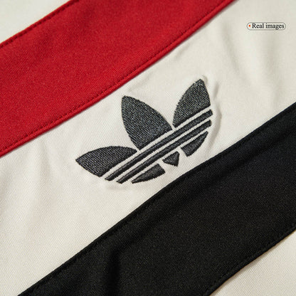 Manchester United Troisième Maillot 2024/25 Blanc