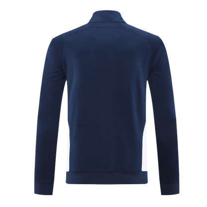 Real Madrid Kit de football 2025/26 Bleu marine
