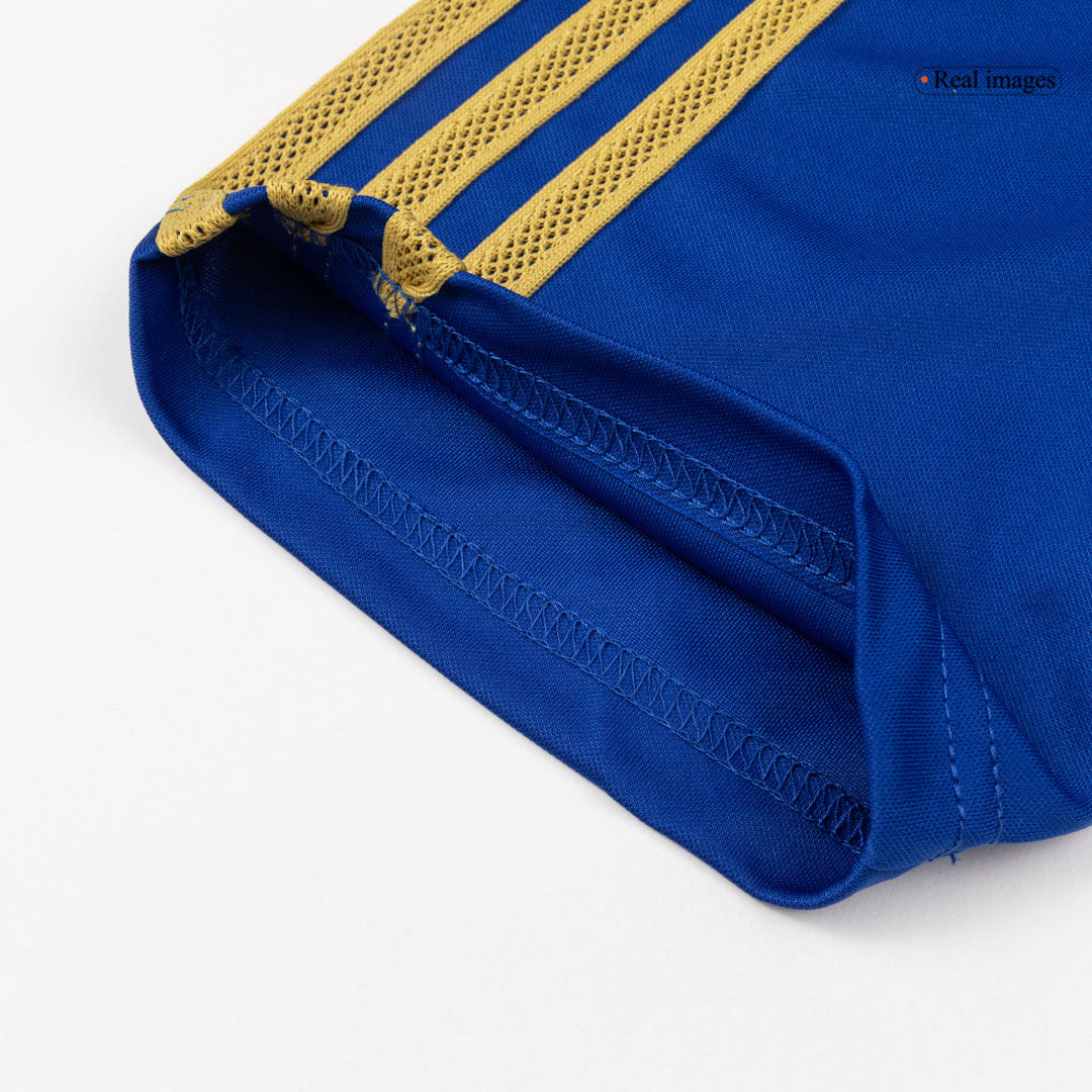 Maillot Real Madrid 2025/26 Bleu