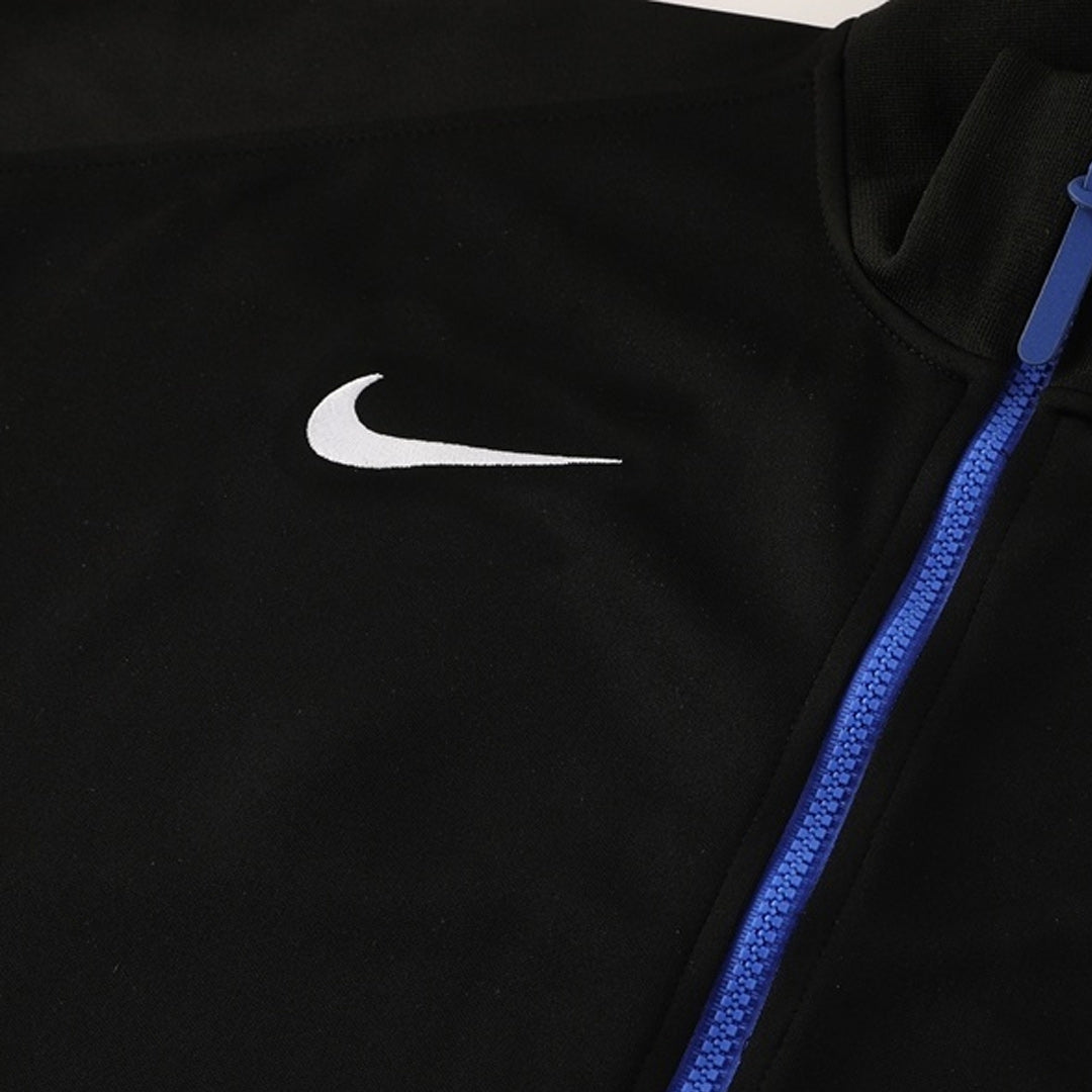 Chelsea Kit de Football 2025/26 Noir