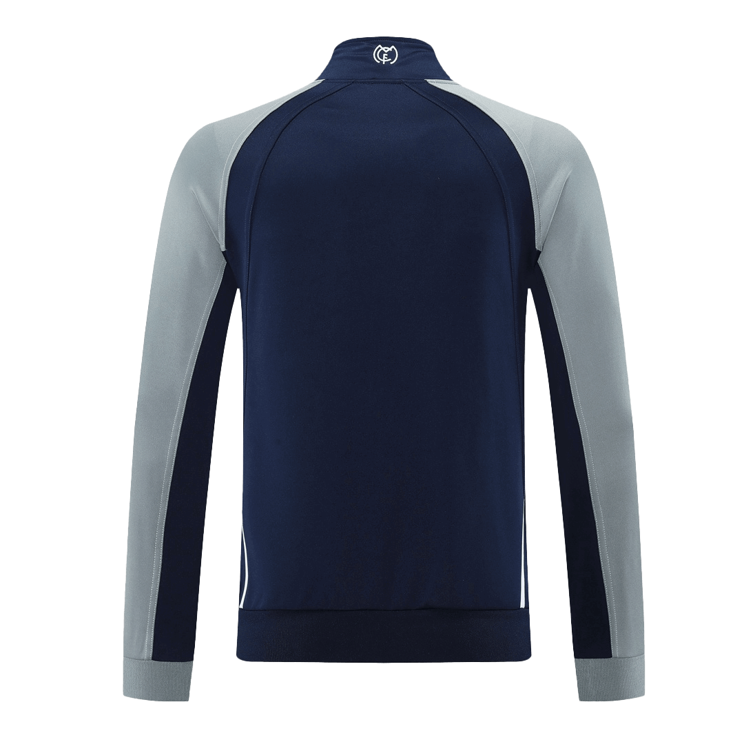 Real Madrid Kit de Football 2025/26 Bleu marine