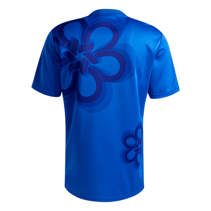 Maillot Real Madrid 2025/26 Bleu