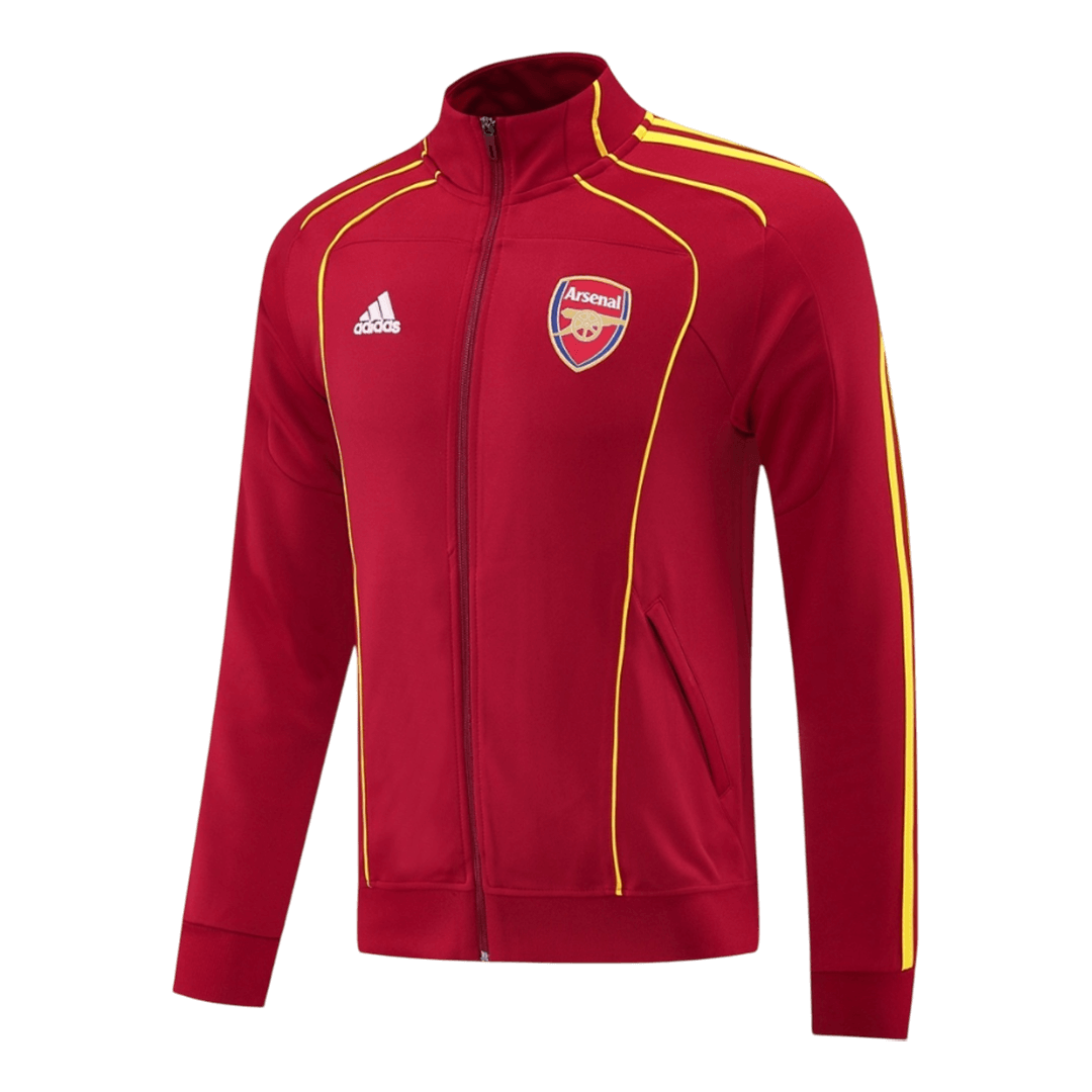 Arsenal Maillot de Football Domicile 2025/26 Rouge