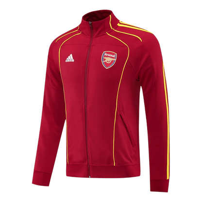Arsenal Maillot de Football Domicile 2025/26 Rouge