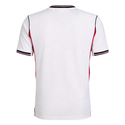 England Home Jersey - 2026 World Cup White