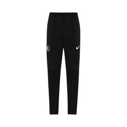 Chelsea Kit de Football 2025/26 Noir
