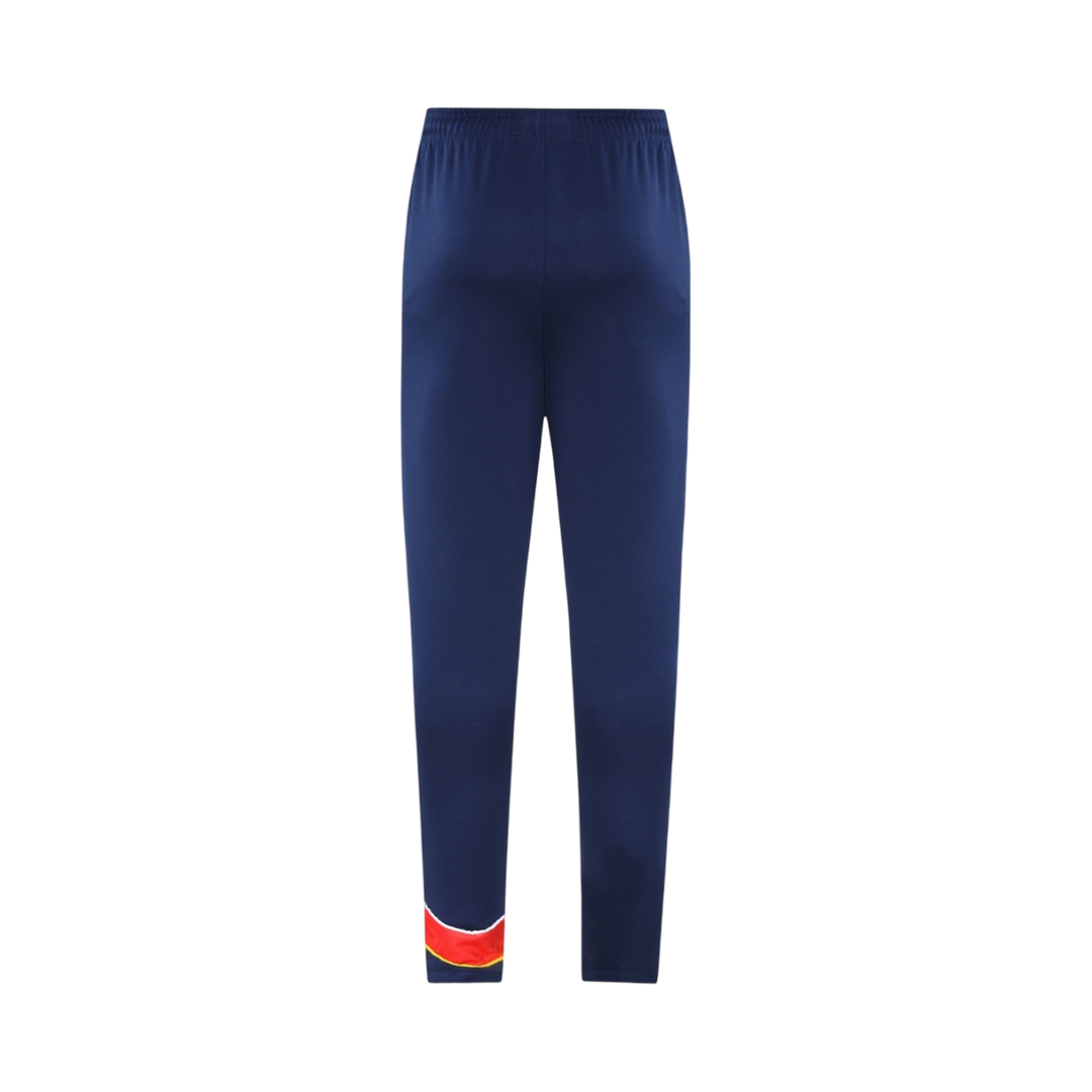Arsenal Veste de Football Kit 2025/26 Marine&Rouge