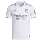 Real Madrid Maillot 2026/27 Domicile