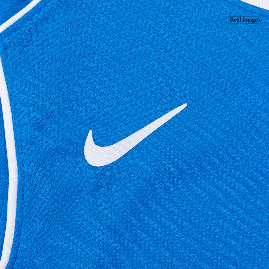 Maillot Tiers Atletico Madrid 2025/26 Bleu