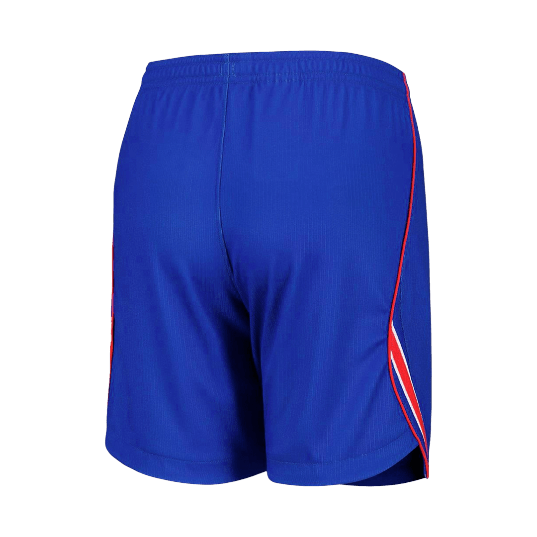 Maillot domicile PSG 2026/27 bleu marine