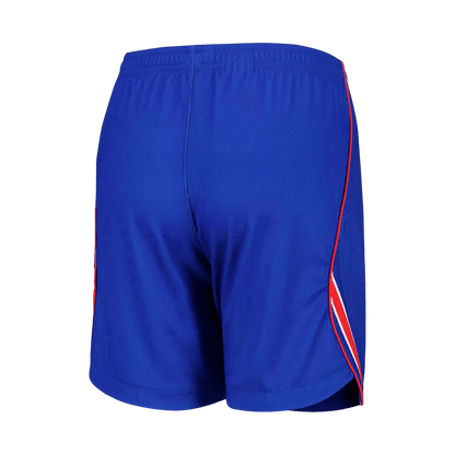 Maillot domicile PSG 2026/27 bleu marine