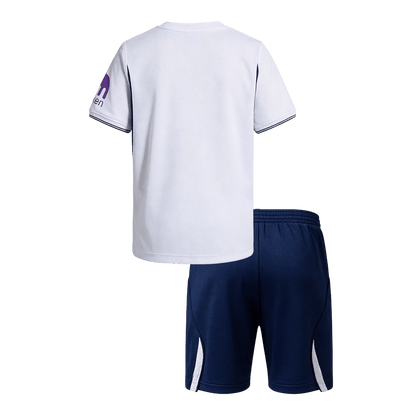 Tottenham Hotspur Domicile Maillot Kit 2026/27 Blanc