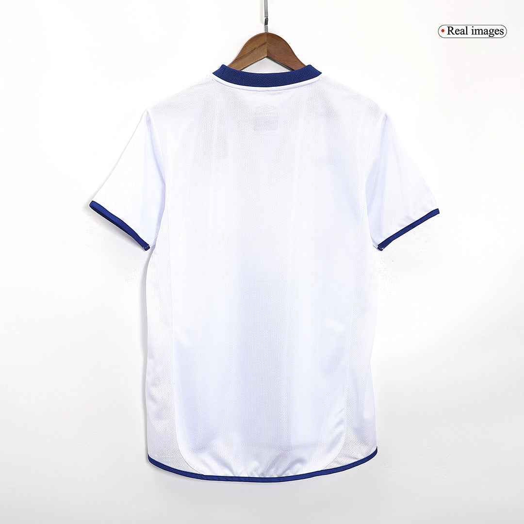 Maillot Rétro Chelsea Extérieur 2003/05