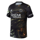 Maillot PSG 2025/26 Noir