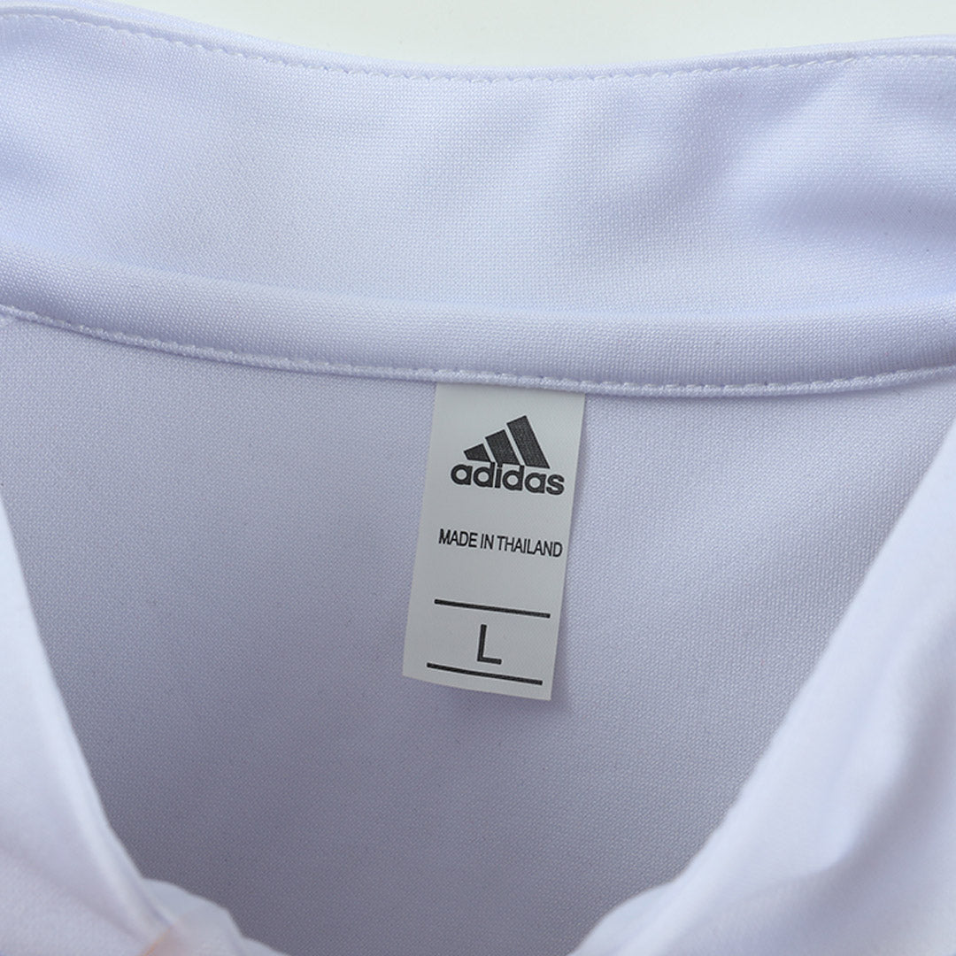 Kit Maillot Allemagne 2026 Blanc