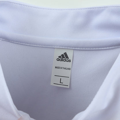 Kit Maillot Allemagne 2026 Blanc