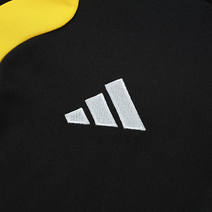 Kit Sweat-shirt Allemagne 2026 Noir