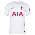 Tottenham Hotspur Domicile Maillot 2026/27 Blanc Joueur