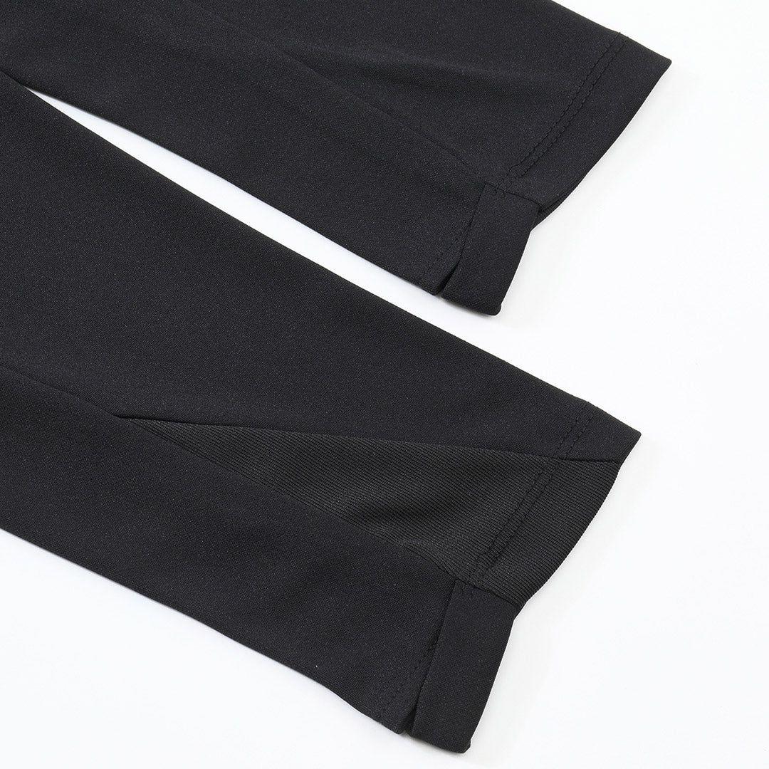 Kit Sweat-shirt Barcelone 2025/26 Noir