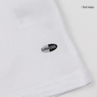 Retro Real Madrid Home Shirt 2008/09 White