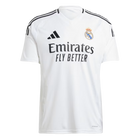 Real Madrid Maillot Domicile 2024/25 Blanc